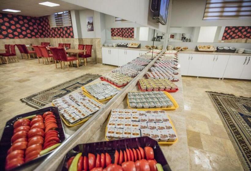 Fotos del hotel Express Inci Airport:  43