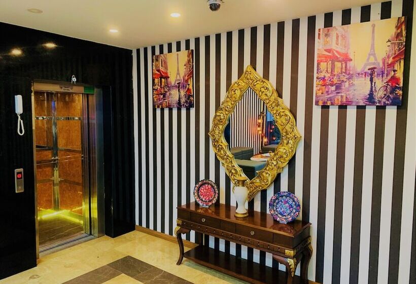 Fotos del hotel Express Inci Airport:  46