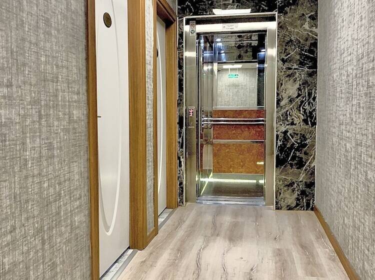 Fotos del hotel Express Inci Airport:  53