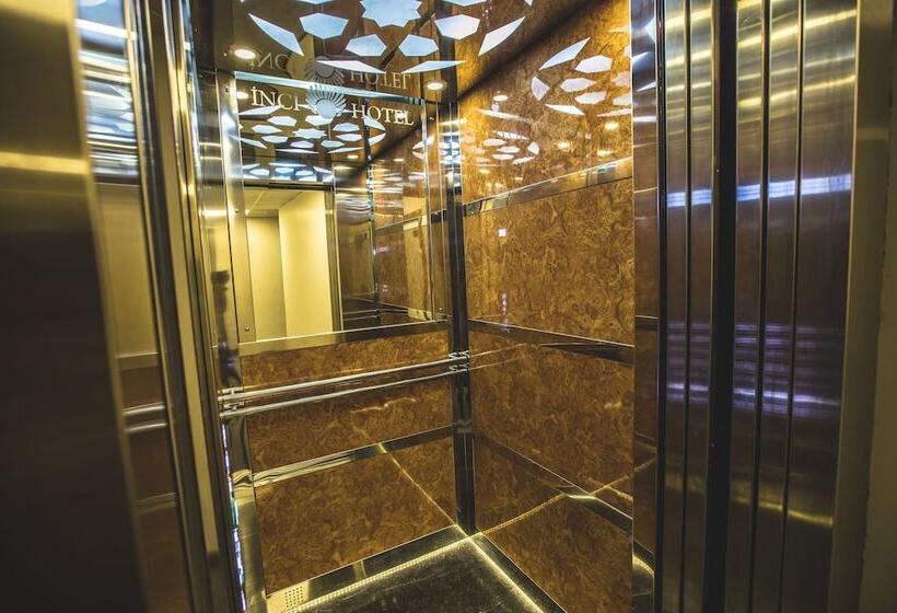 Fotos del hotel Express Inci Airport:  34