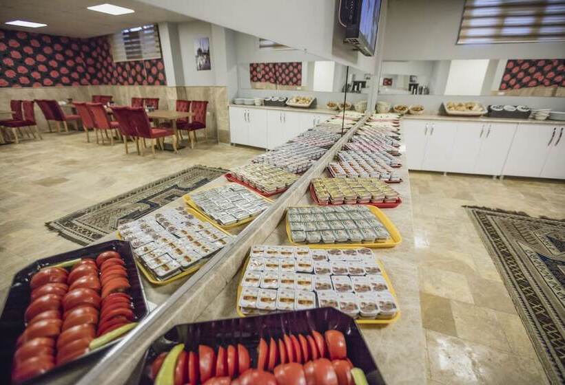 Fotos del hotel Express Inci Airport:  39