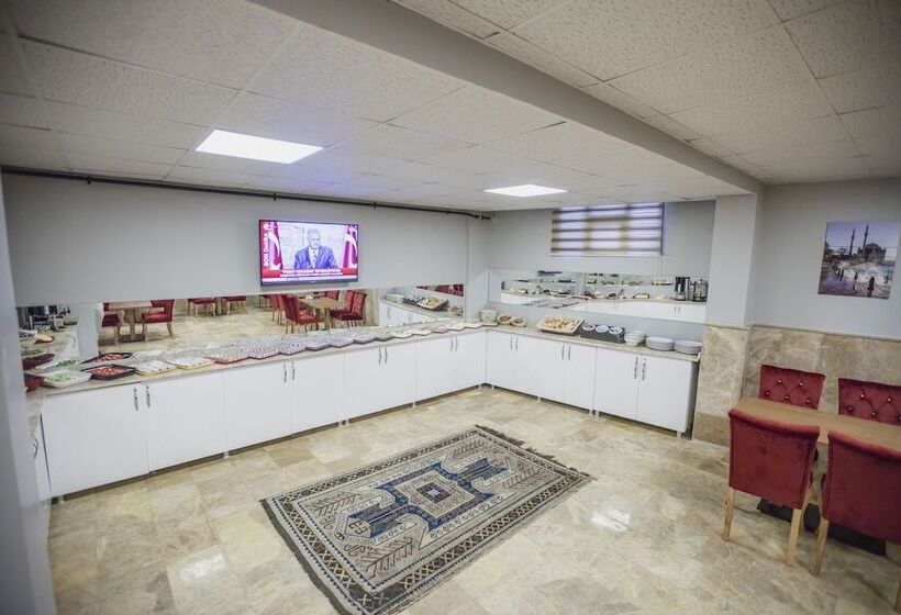 Fotos del hotel Express Inci Airport:  42