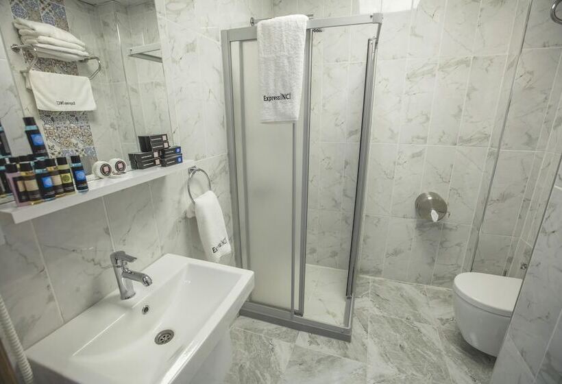 Fotos del hotel Express Inci Airport:  44