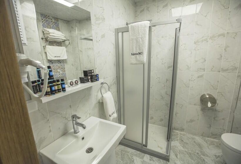 Fotos del hotel Express Inci Airport:  41