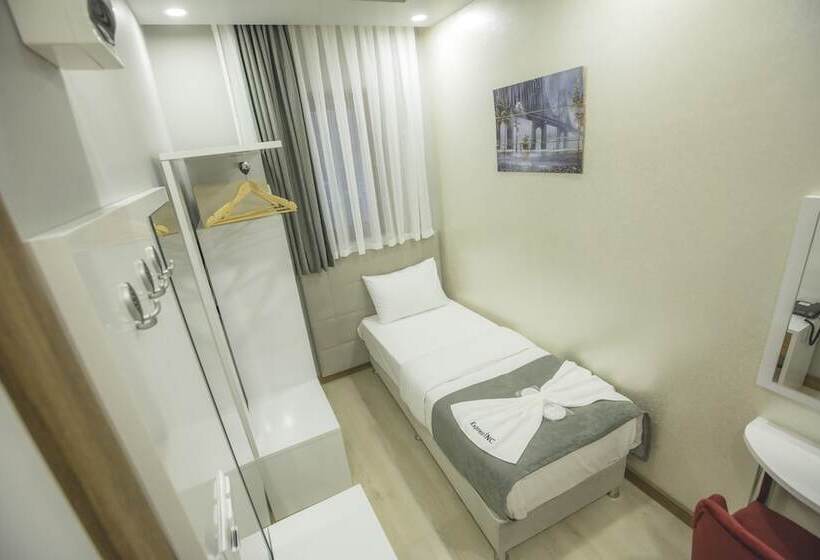 Fotos del hotel Express Inci Airport:  19