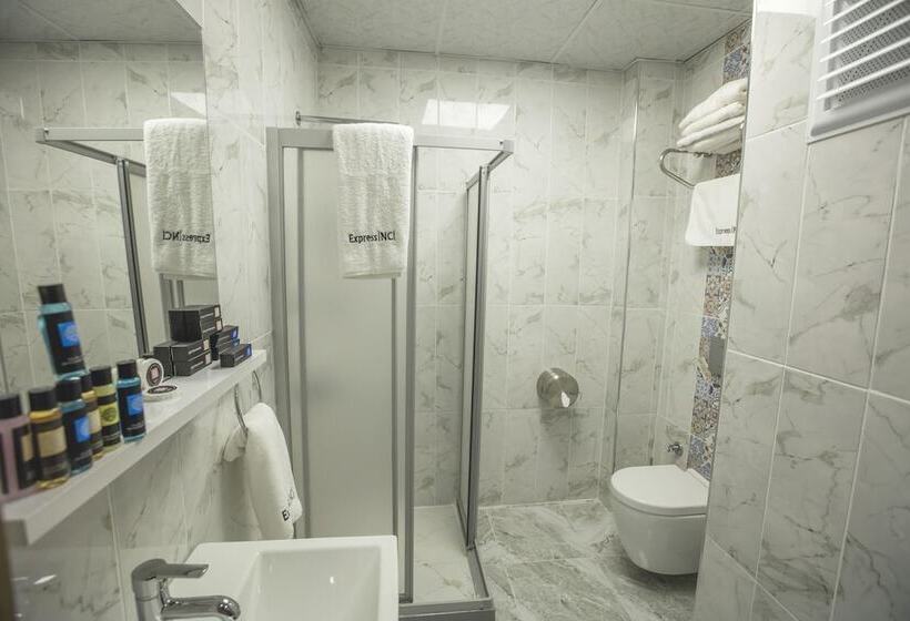 Fotos del hotel Express Inci Airport:  49