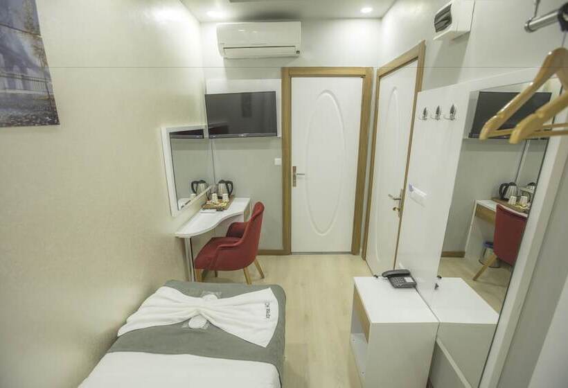 Fotos del hotel Express Inci Airport:  32