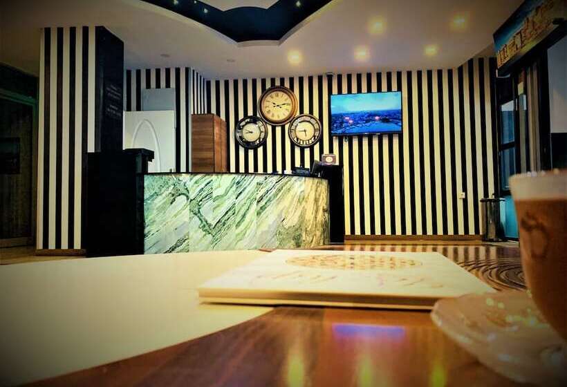 Fotos del hotel Express Inci Airport:  48