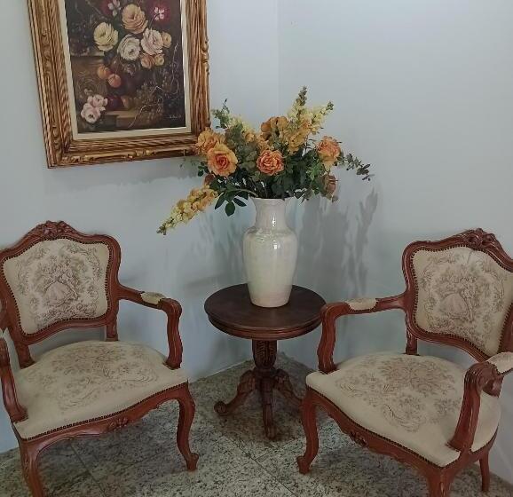 호텔 Germanias Blumen