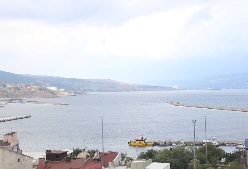هتل Grand Serenay