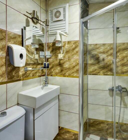 هتل Grande Stella