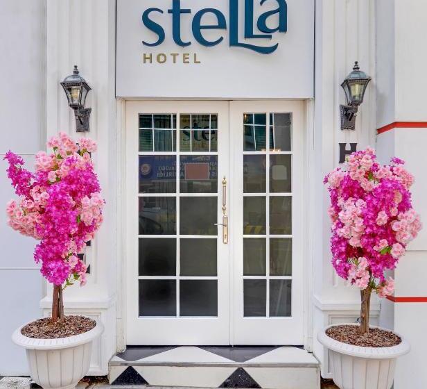 هتل Grande Stella