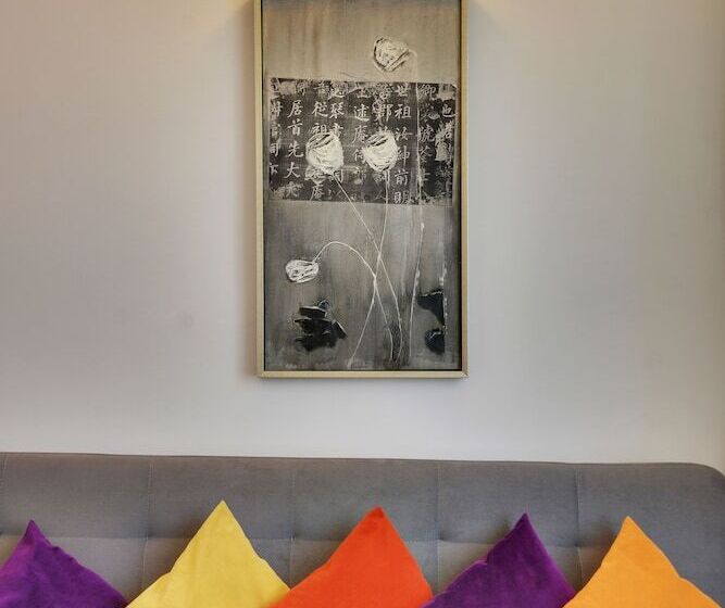 هتل Grande Stella