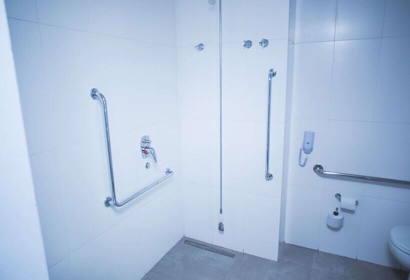 호텔 Ibis Budget Araraquara