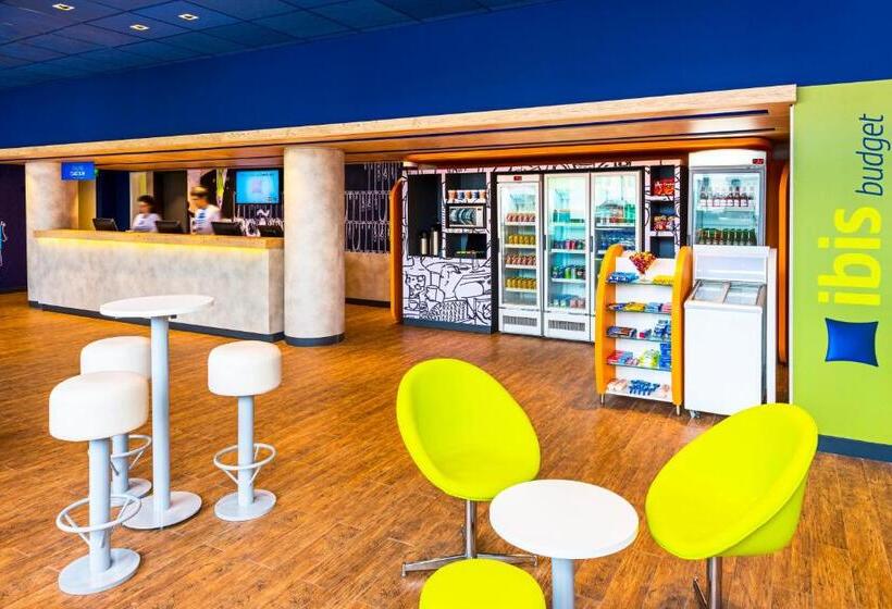 ホテル Ibis Budget Jundiai Shopping