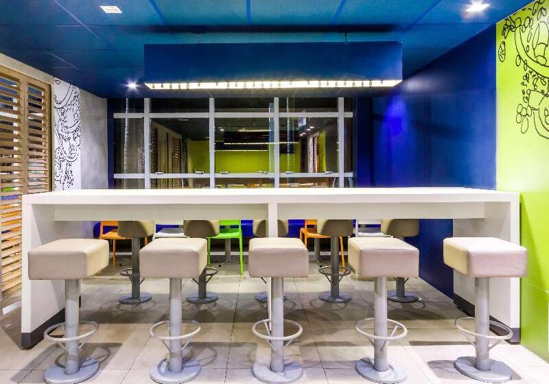 فندق Ibis Budget Sertaozinho