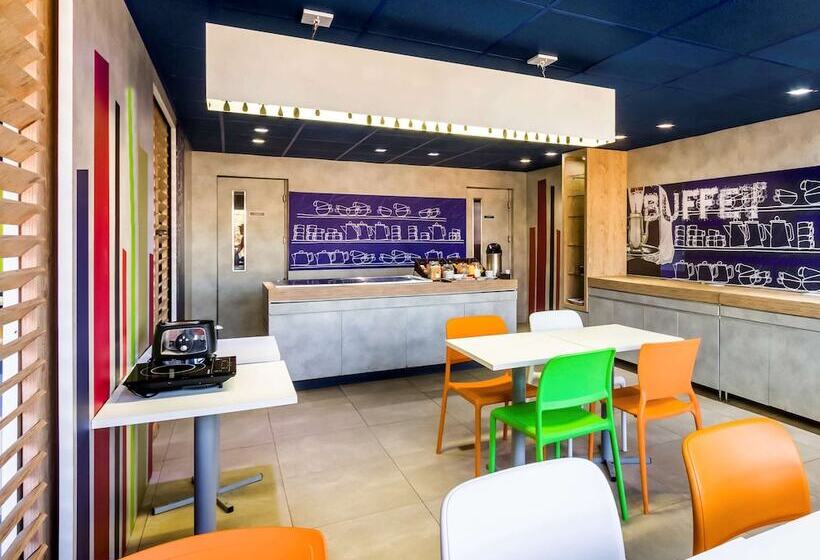 فندق Ibis Budget Sertaozinho