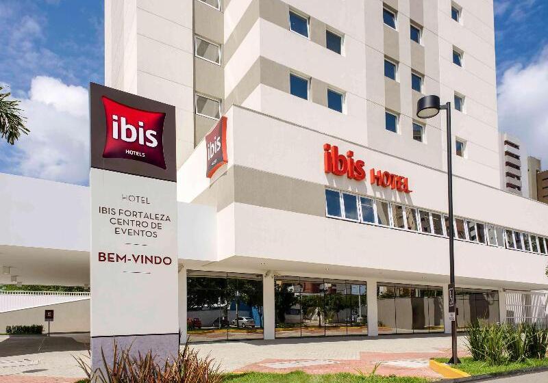 هتل Ibis Fortaleza Centro De Eventos