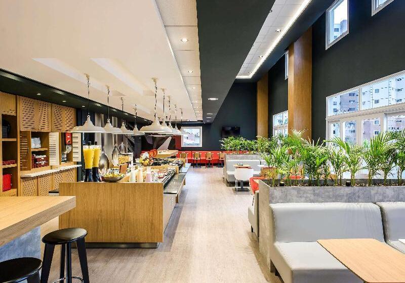 هتل Ibis Fortaleza Centro De Eventos