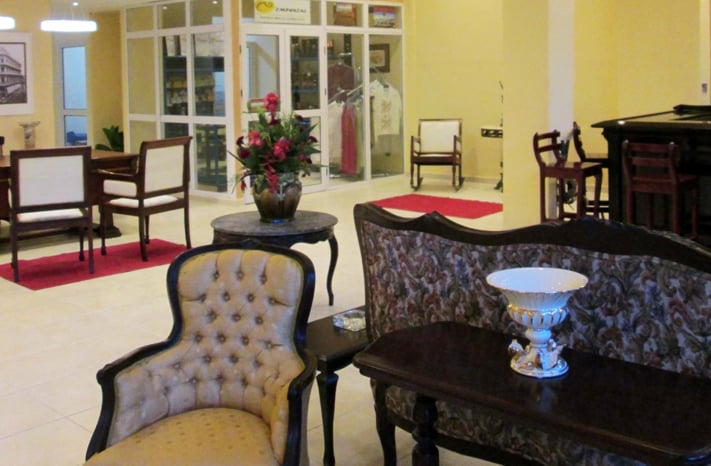 Fotos del hotel Hotel Imperial:  3