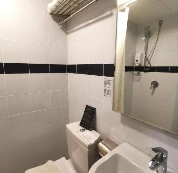 Fotos del hotel Kimberley  Georgetown:  8