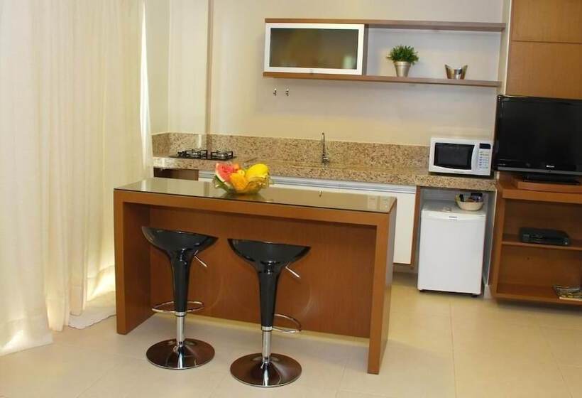 Lider Hotel Ituiutaba