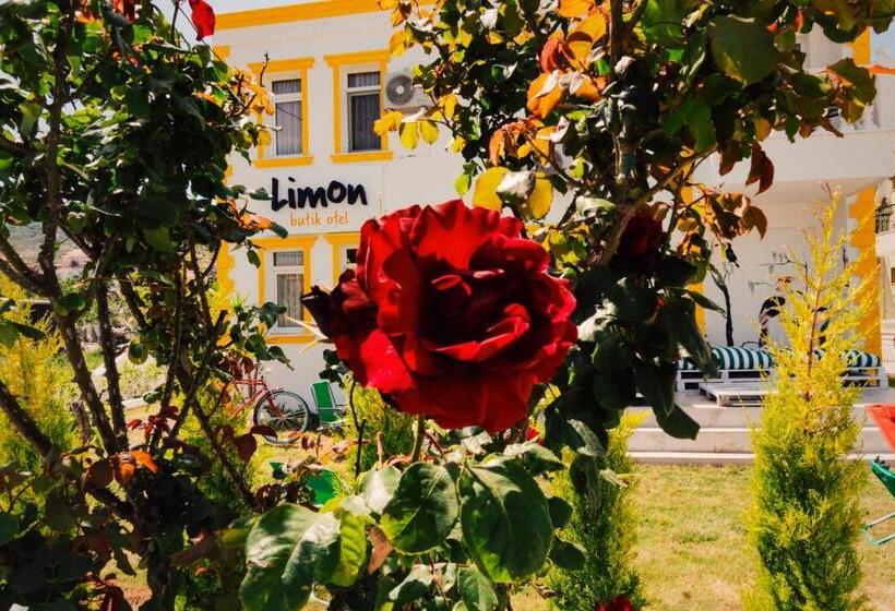 هتل Limon Pansiyon