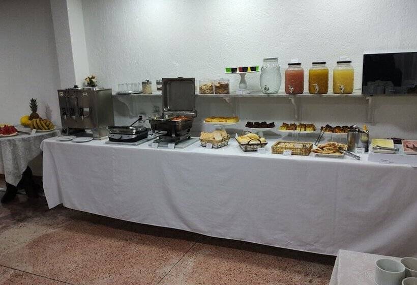 فندق Mônaco
