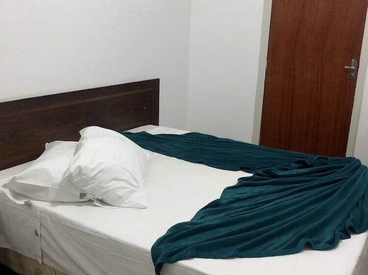 فندق Mônaco