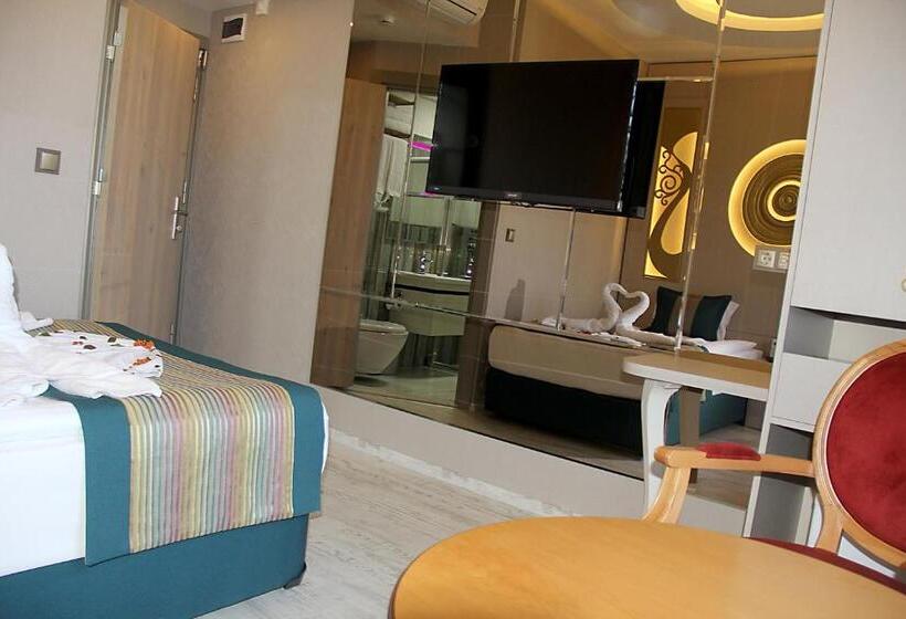 Nun Otel