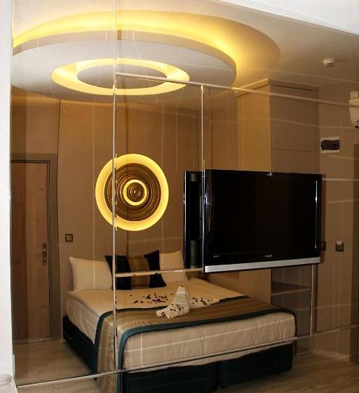 Nun Otel