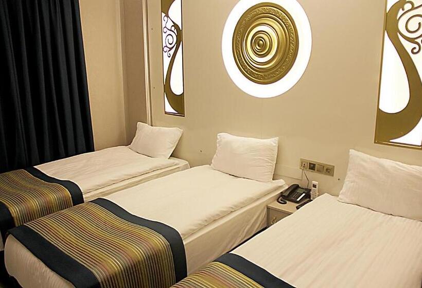 Nun Otel