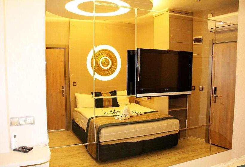 Nun Otel