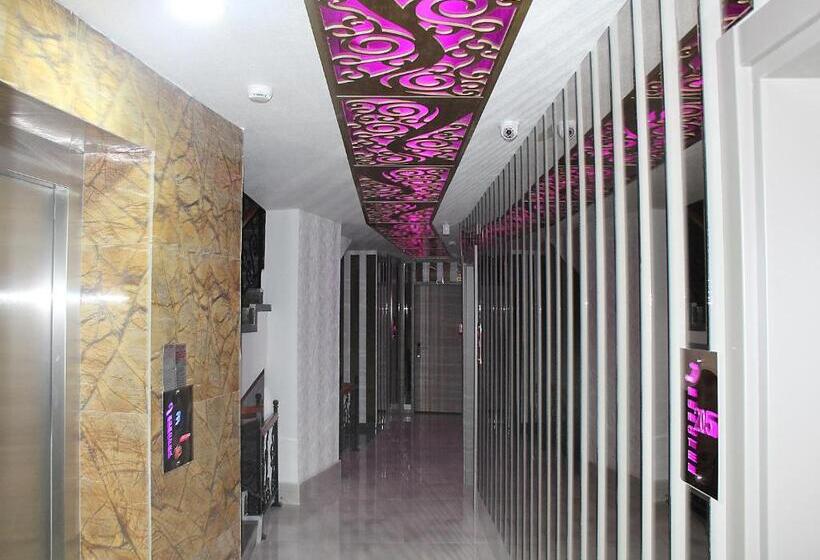 Nun Otel