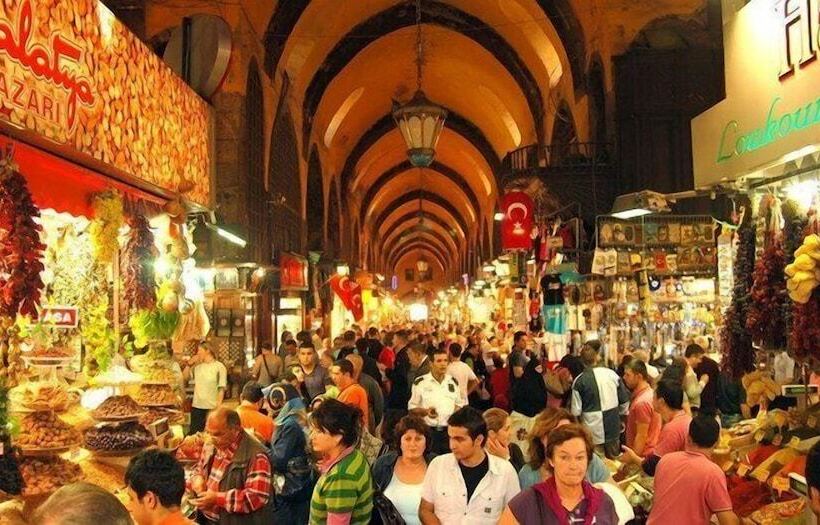 Fotos del hotel Orka Old City  & Spa:  25