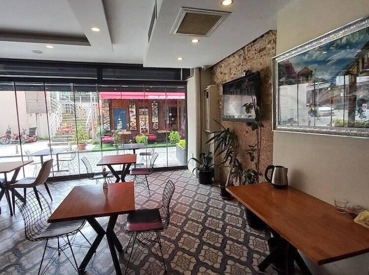 Fotos del hotel Orka Old City  & Spa:  18