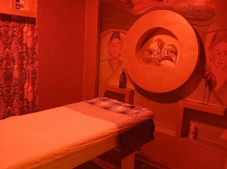 Fotos del hotel Orka Old City  & Spa:  2