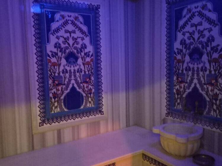 Fotos del hotel Orka Old City  & Spa:  13