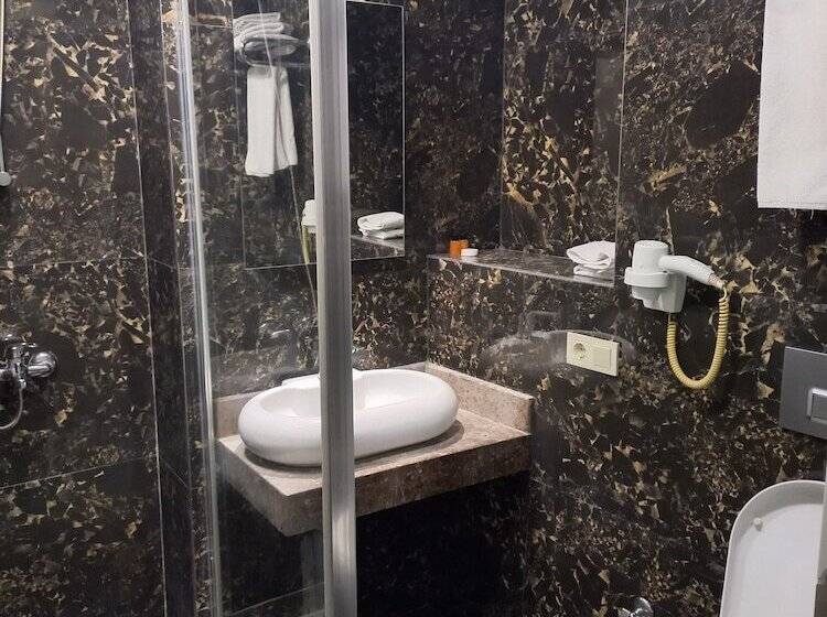 Fotos del hotel Orka Old City  & Spa:  17