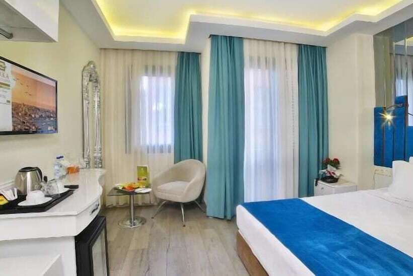 Fotos del hotel Orka Old City  & Spa:  3