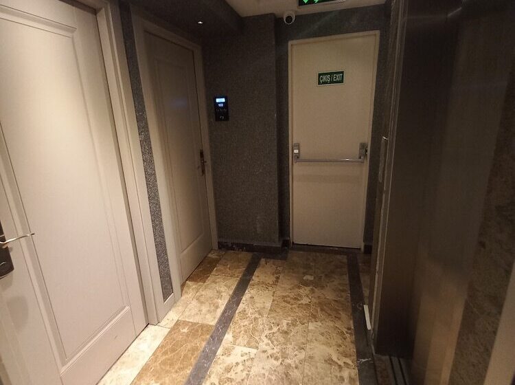 Fotos del hotel Orka Old City  & Spa:  23