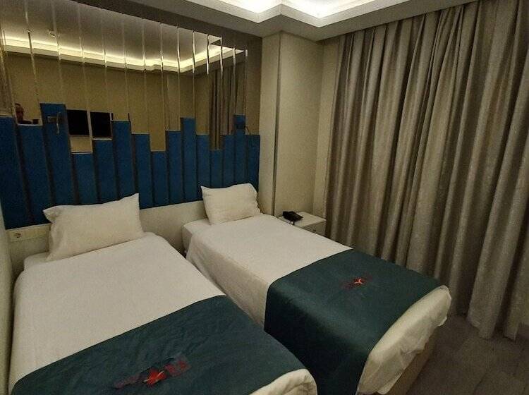 Fotos del hotel Orka Old City  & Spa:  5