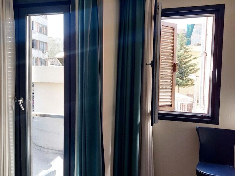 Fotos del hotel Orka Old City  & Spa:  19