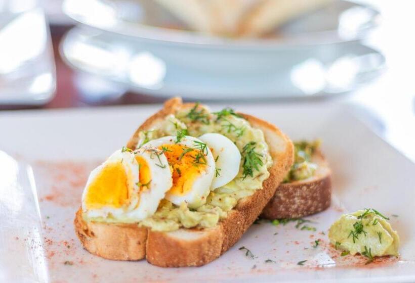 هتل Paloverde Villas Campestres