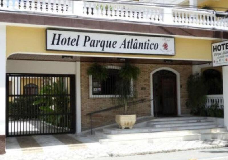 Hôtel Parque Atlantico