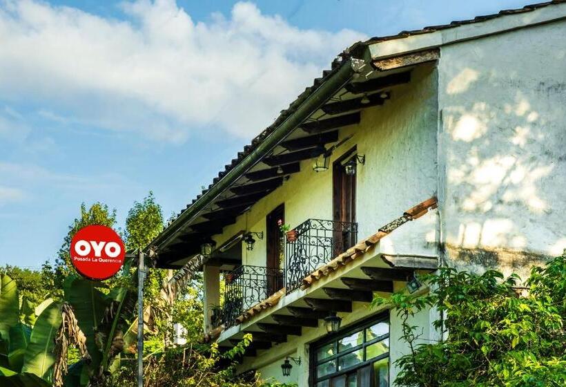هتل Posada La Querencia