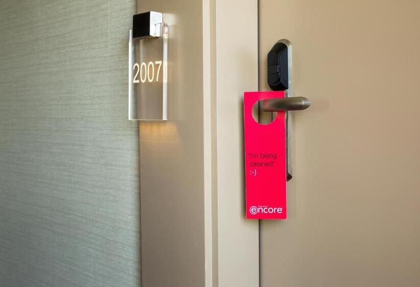בית מלון כפרי Ramada Encore By Wyndham Eskisehir