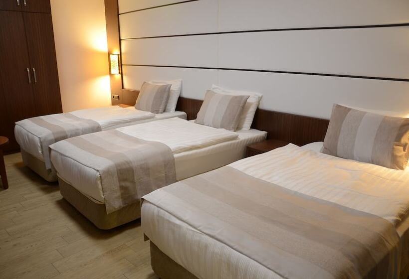 호텔 Safa Royal Museum