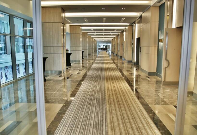 هتل The Ankara