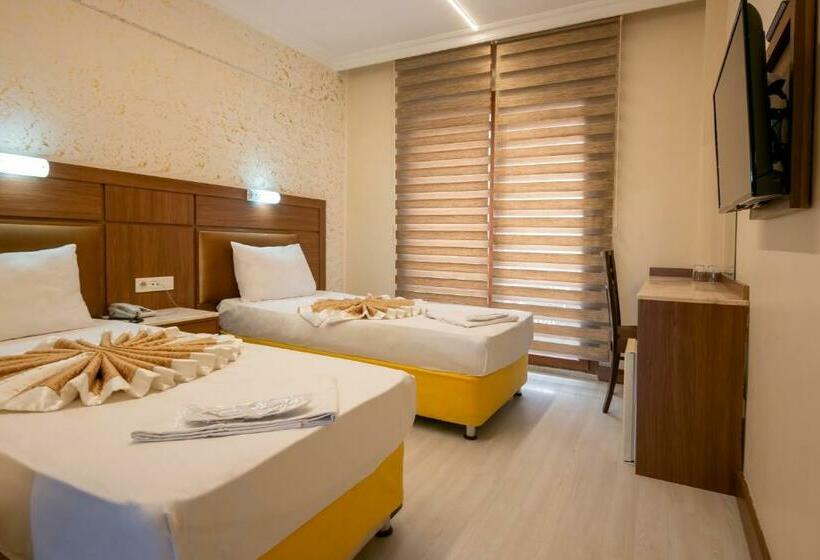 Fotos del hotel The Center:  6